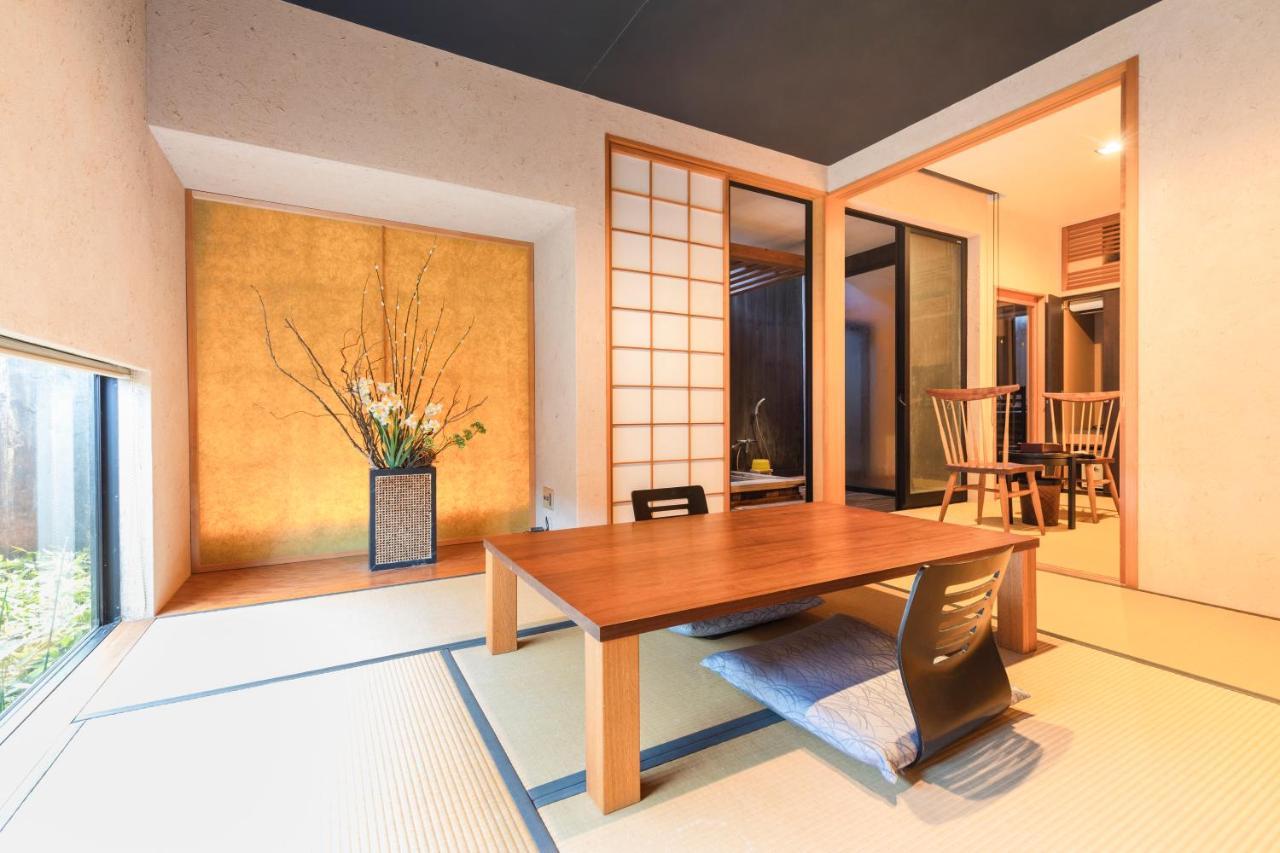 Yushintei Hotel Hakone Eksteriør billede