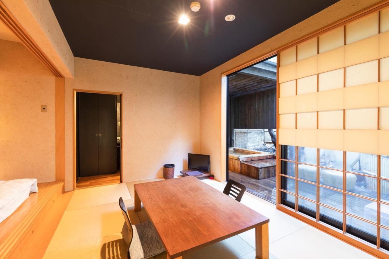 Yushintei Hotel Hakone Eksteriør billede