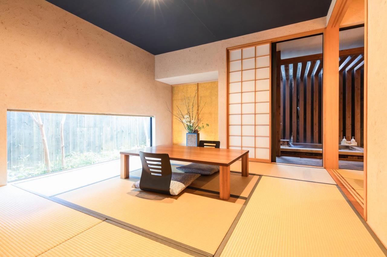 Yushintei Hotel Hakone Eksteriør billede