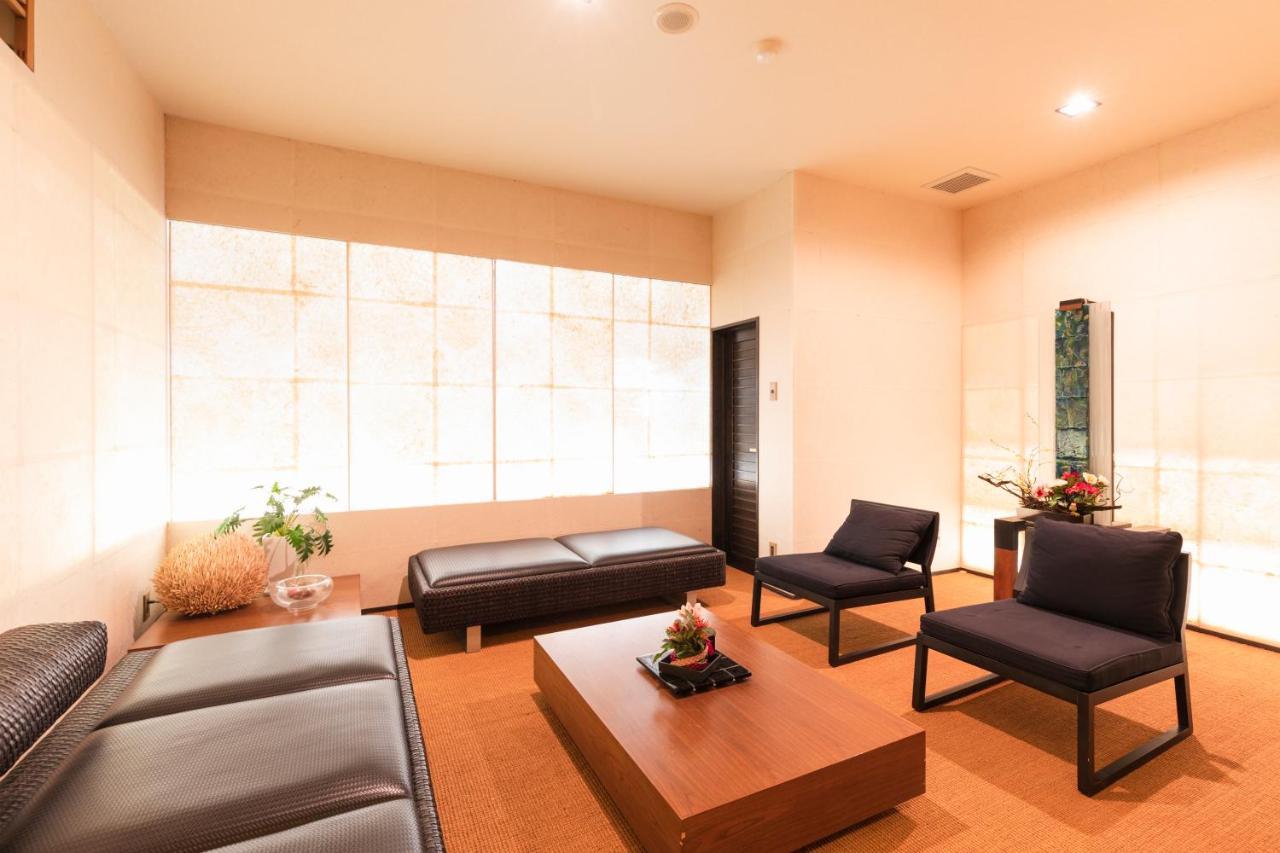 Yushintei Hotel Hakone Eksteriør billede