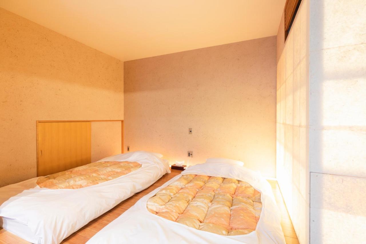 Yushintei Hotel Hakone Eksteriør billede