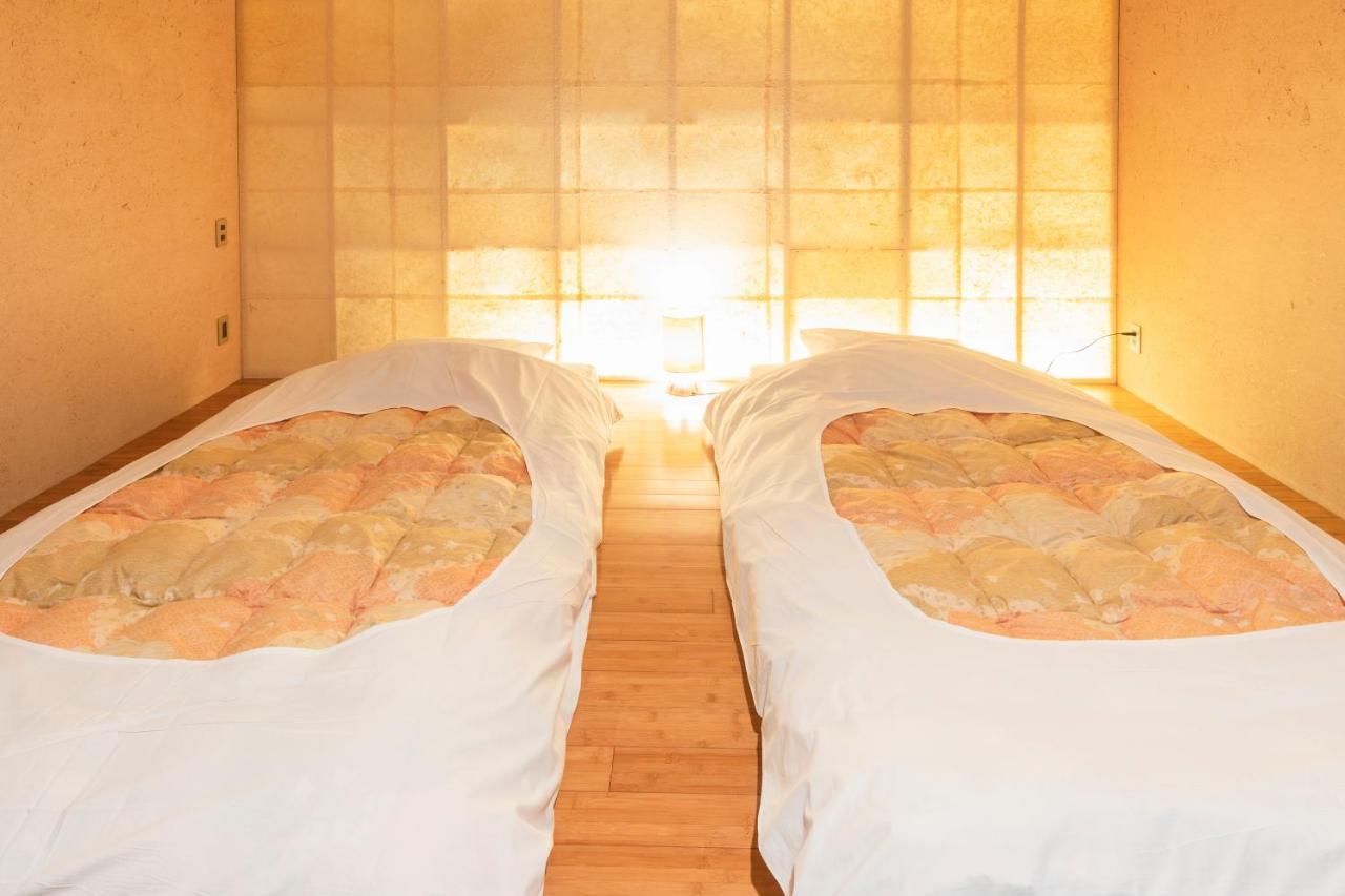 Yushintei Hotel Hakone Eksteriør billede