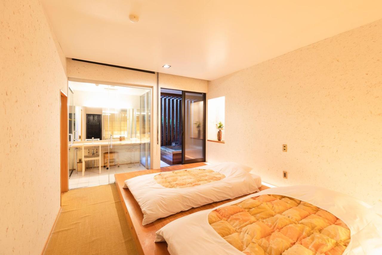 Yushintei Hotel Hakone Eksteriør billede