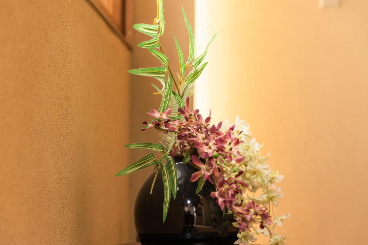Yushintei Hotel Hakone Eksteriør billede