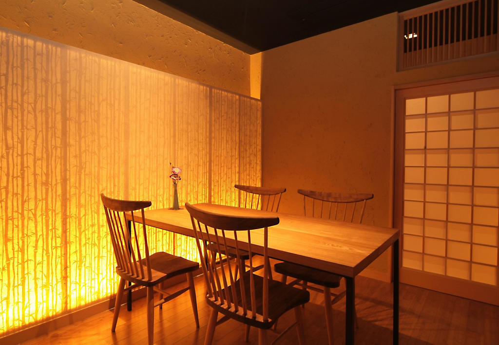 Yushintei Hotel Hakone Eksteriør billede