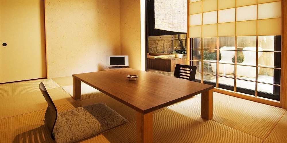 Yushintei Hotel Hakone Eksteriør billede